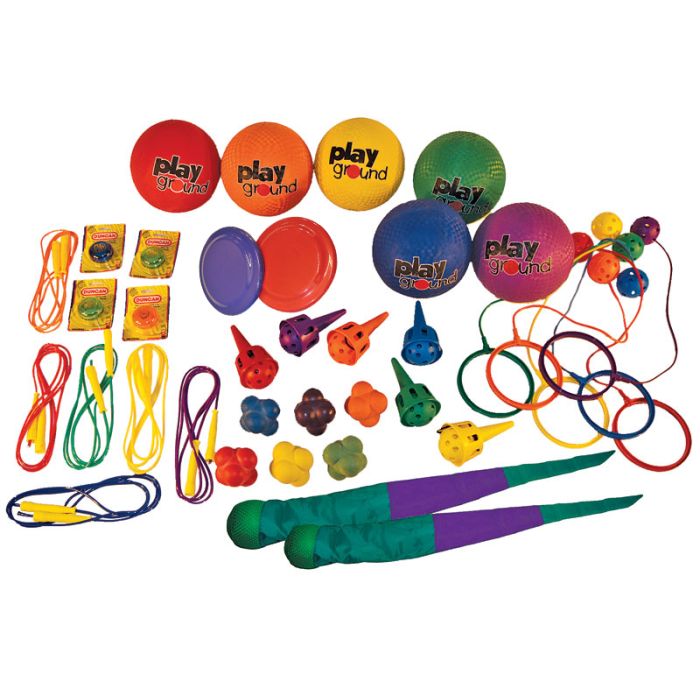 Activity Pack II