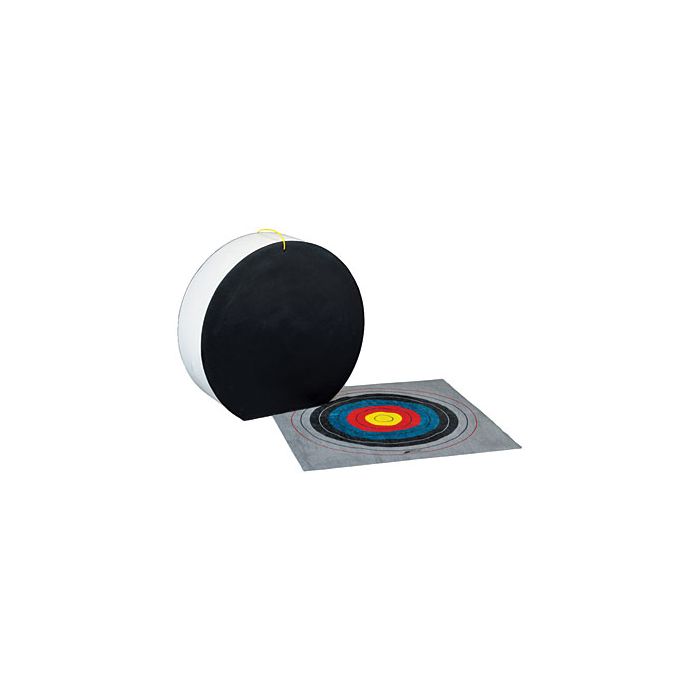 School Archery Target