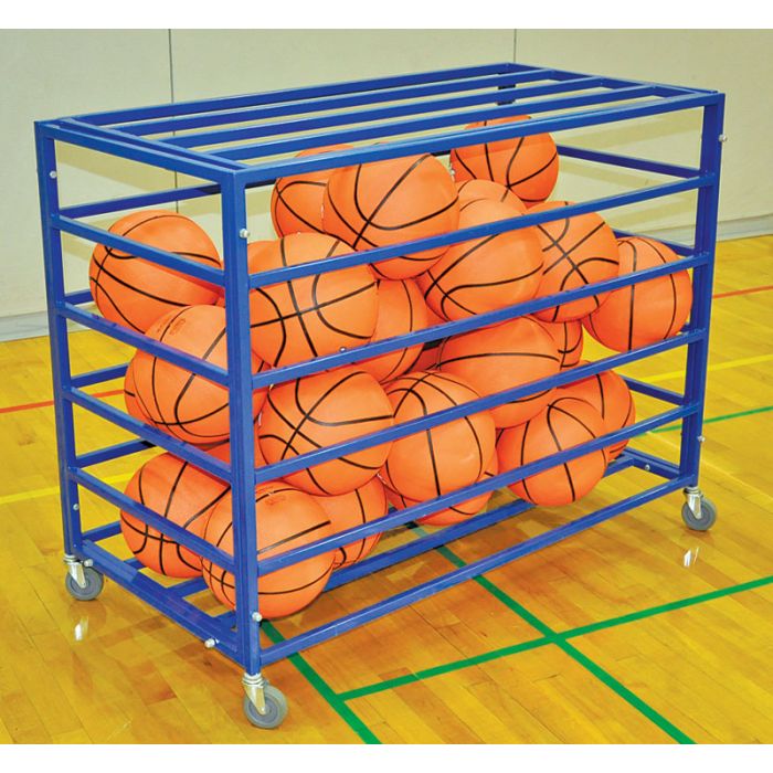 Jaypro Totemaster "Atlas" Ball Locker