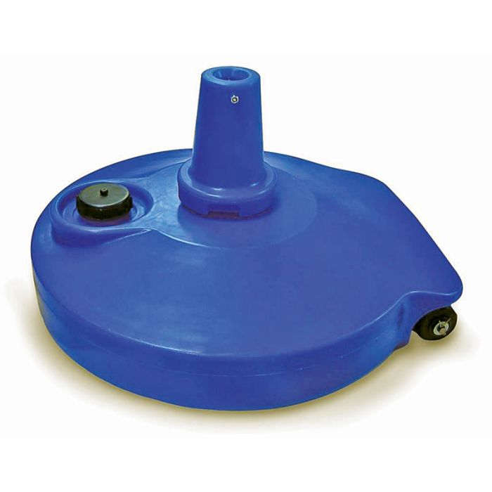 Big Blue Base (Only)