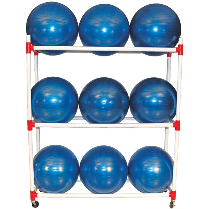 Duracart Big Ball Caddy