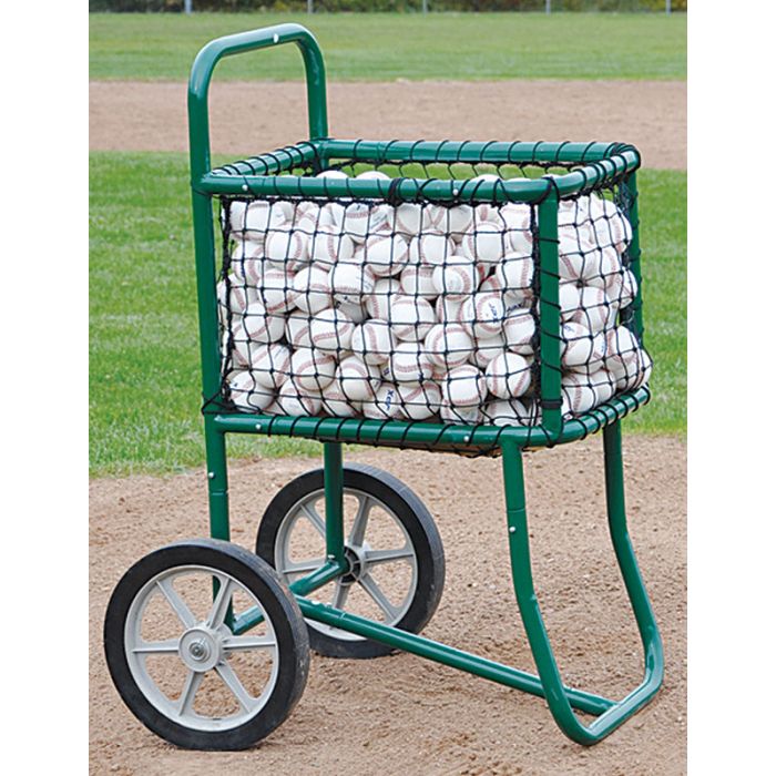 Jaypro Baseball Cart