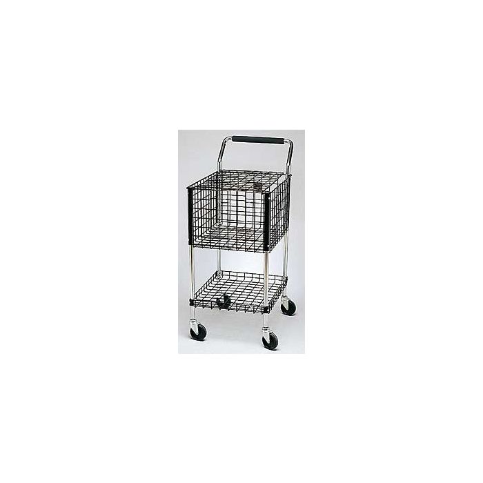 Deluxe Club Cart