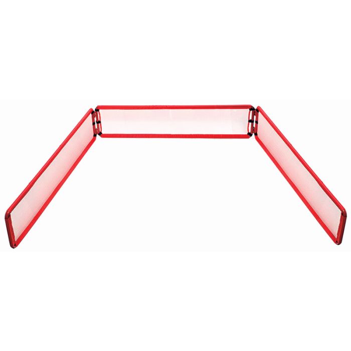 Economy Bowling Pin Backstop