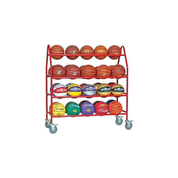Pro Ball Cart