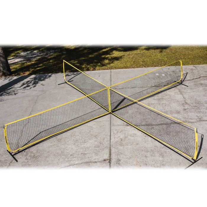 Crossnet For Pickleball