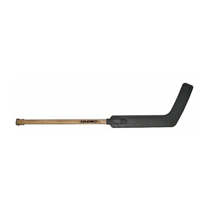 46" DOM replacement wood goalie stick
