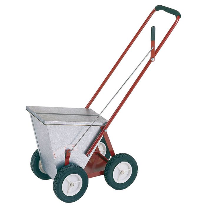 Dry Line Marker - 35 lb. capacity