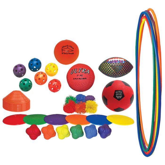 Recess Pack, (Sized for a class)