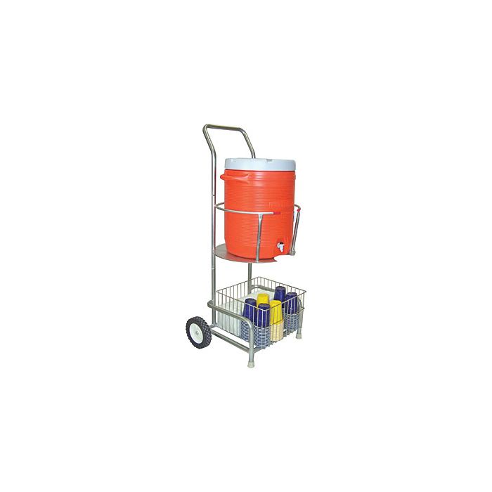Water Cooler Cart