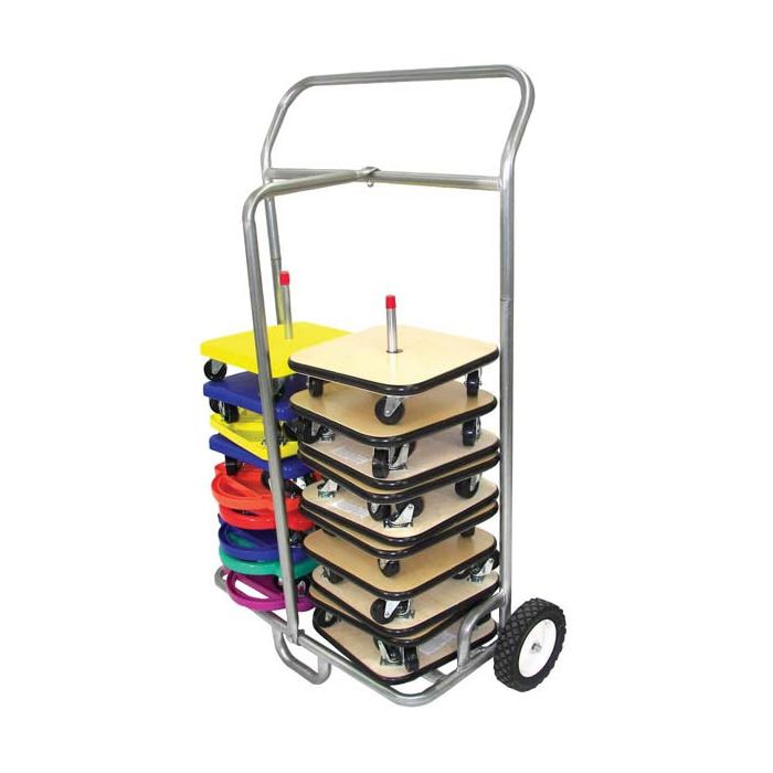 Use for scooters!
