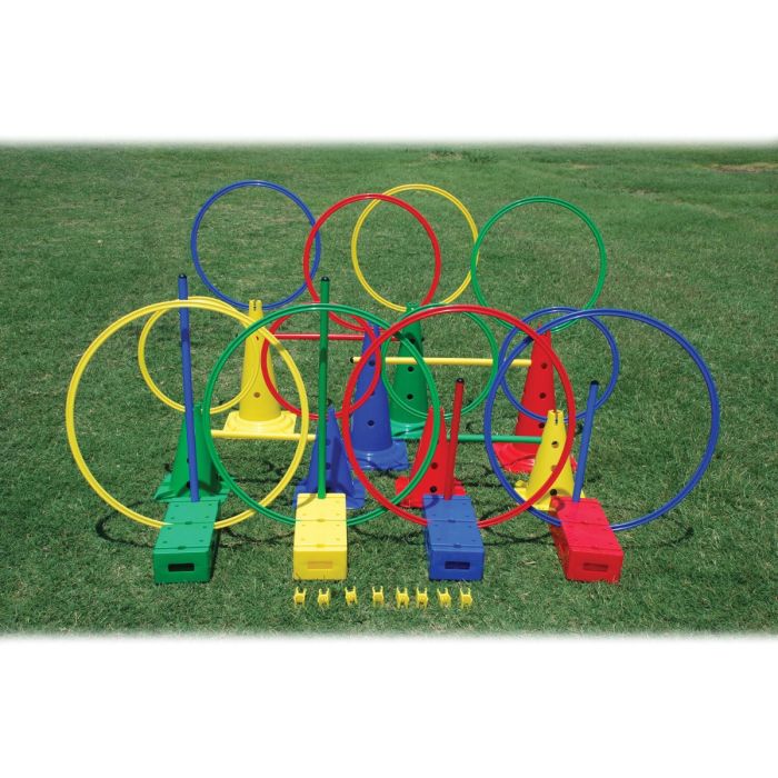 Adventure Course
