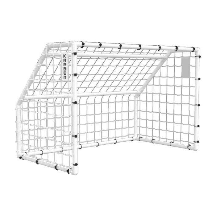 Karben 4' x 6' Euro Style Soccer Goal