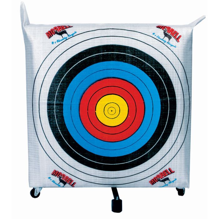 Poly Target Face