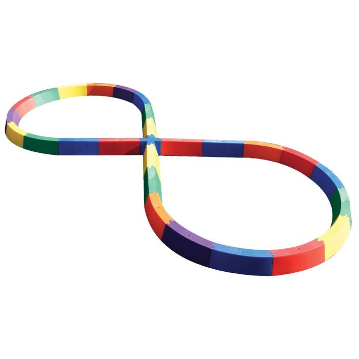 Figure 8 Balance Walk Board