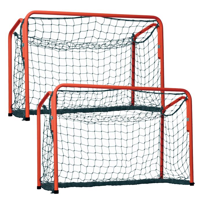 Floorball Goals (pair)