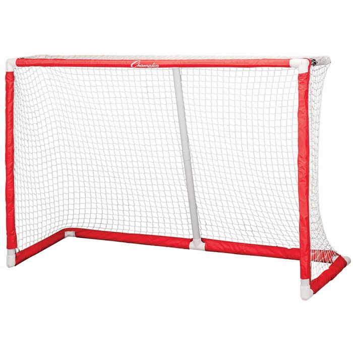 72" Pro-Style Collapsible Hockey Goal