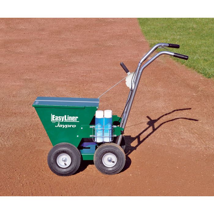EasyLiner Dry Line Field Marker 100 lb. capacity