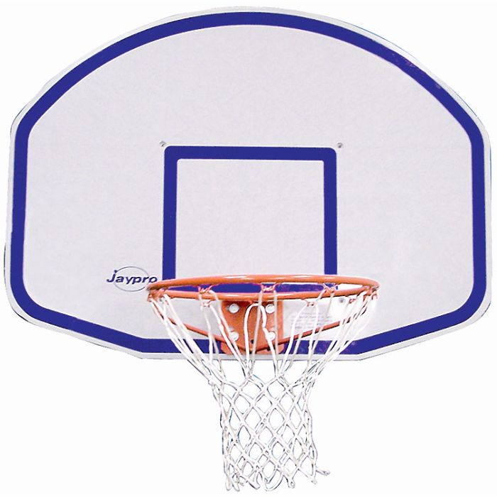 Jaypro Replacement Board for Little Champ Basketball Adapter