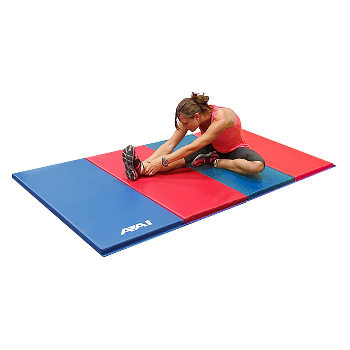 AAI 4' x 6' Elite Folding Mats (Multiple Options)