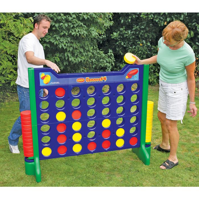 Giant Up 4 It Game