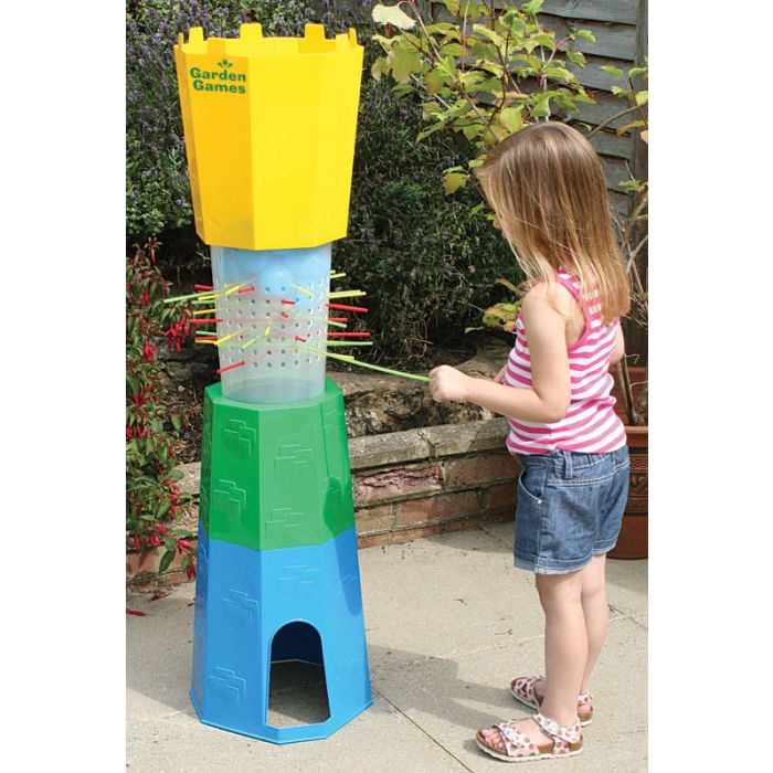Cannonball Drop Game