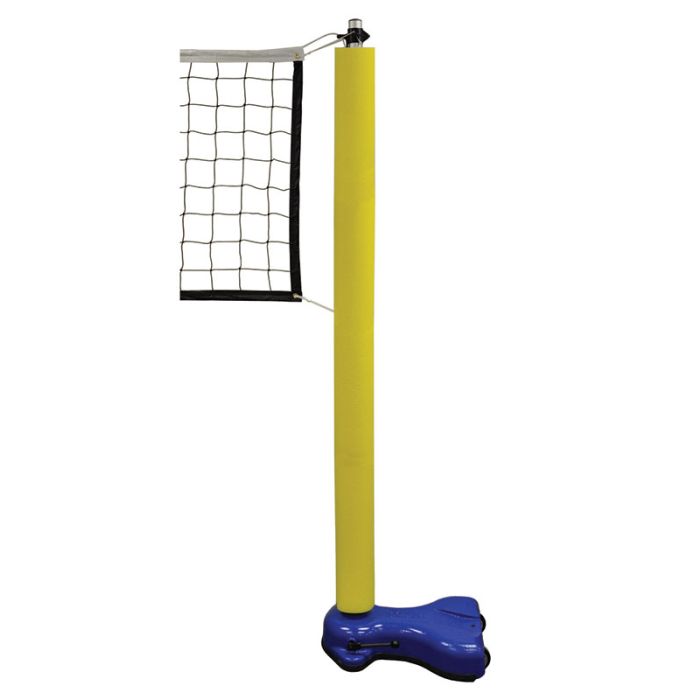 Jaypro GymGlide��� Economy Upright Pad