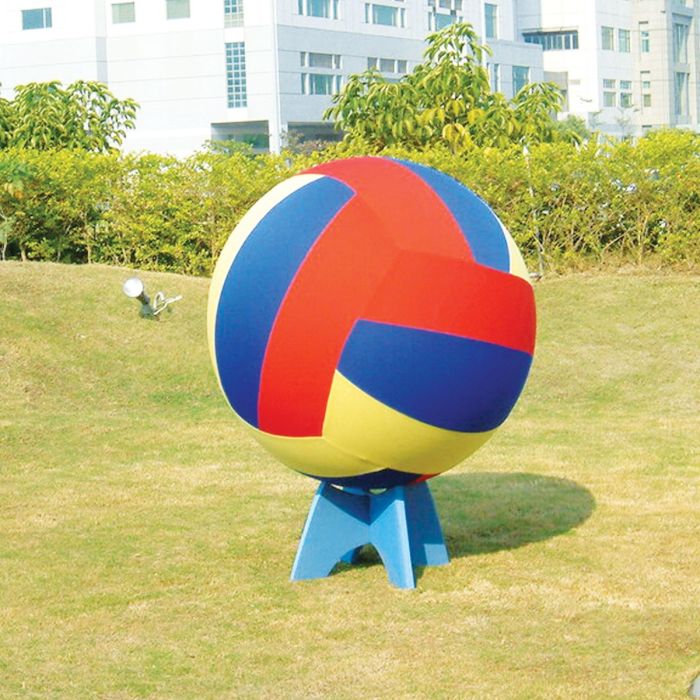 40" Giant Volleyball