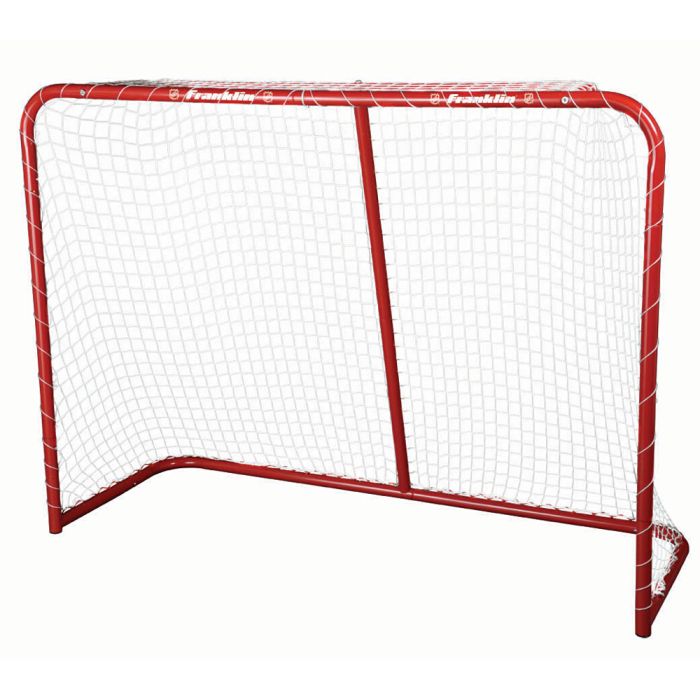 54" Steel Hockey Goal