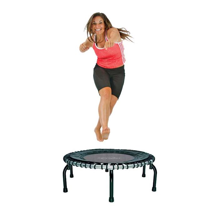 JumpSport�� 220 Fitness Trampoline
