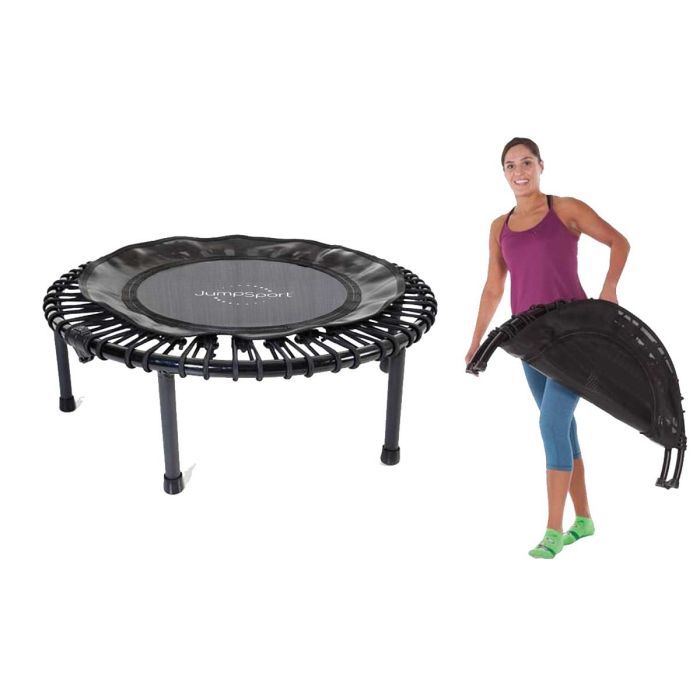 Jumpsport 230F Folding Fitness Trampoline