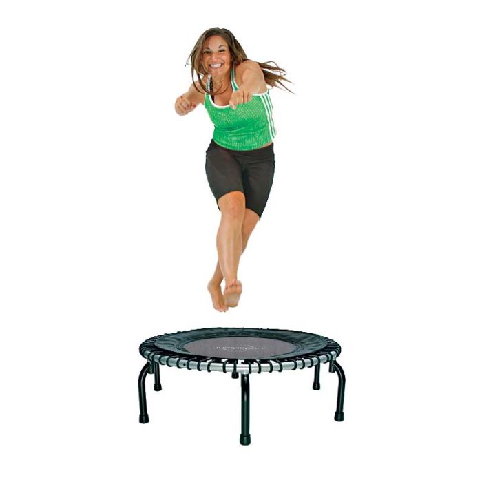 JumpSport�� 350 Fitness Trampoline