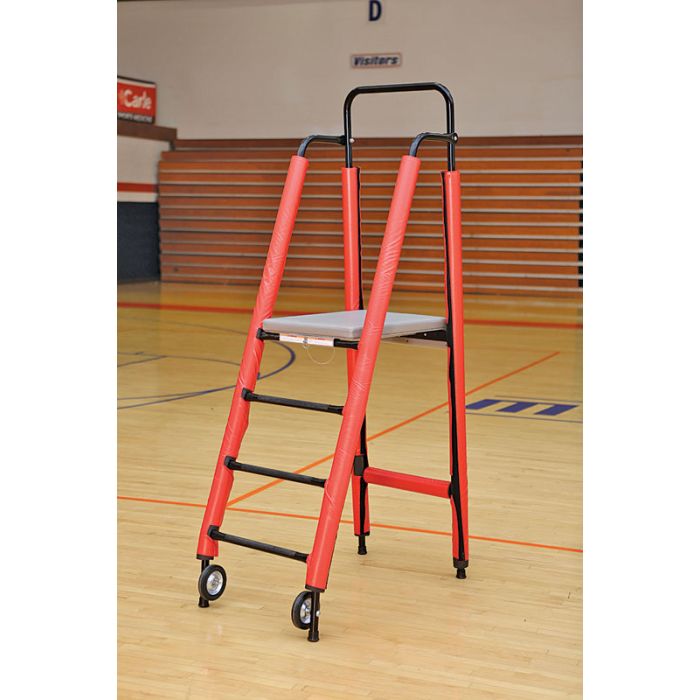 Padding for Porter Folding Judges Stand