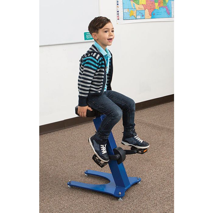 Also available in elementary size (4" shorter)