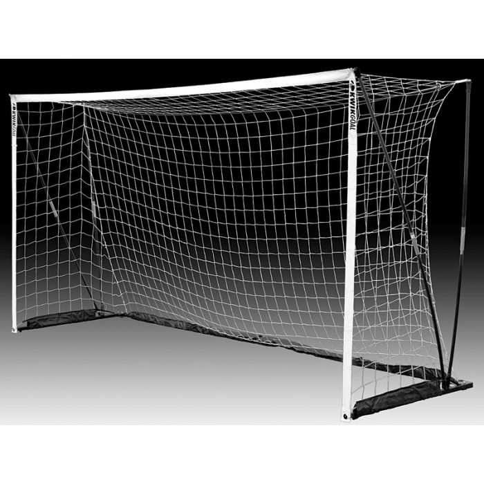 Kwik Goal12'W Kwik Flex Soccer Goal