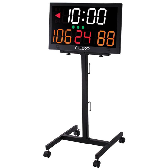 Stand for Seiko Table-Top Scoreboard