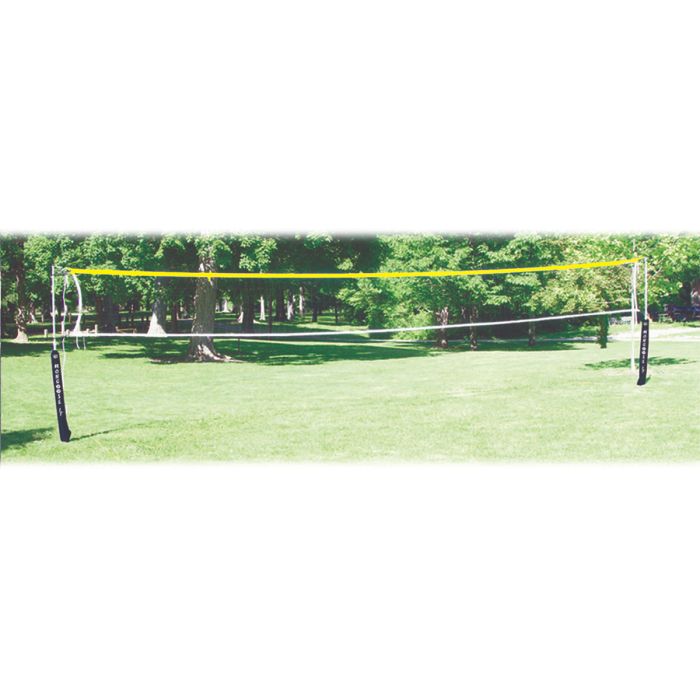 Gared Mongoose LT Wireless Volleyball System