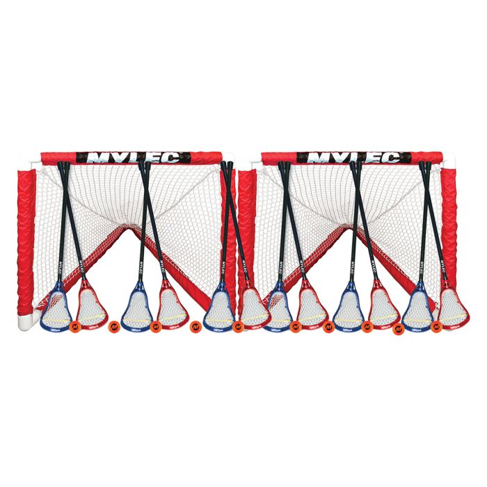 Mylec Mini Lacrosse Developer Set