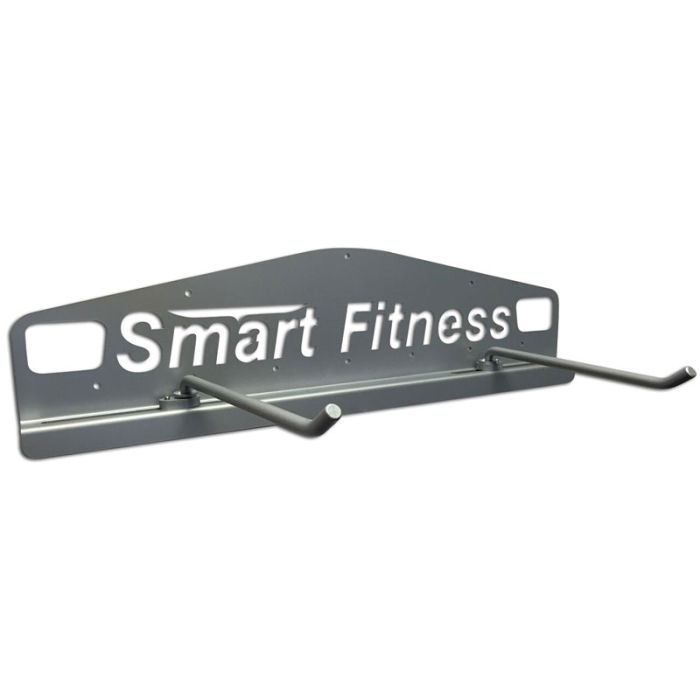 Wall Mount Mat Rack