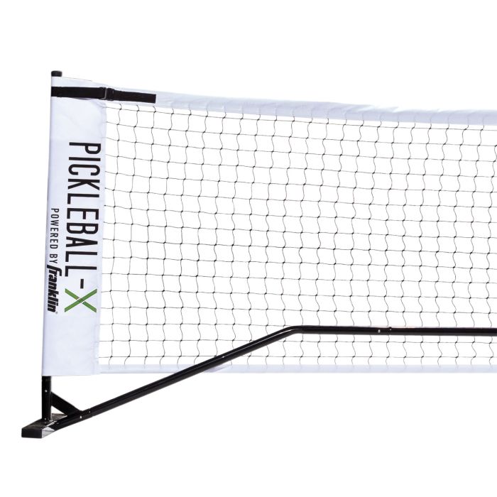 Official Pickleball-X Tournament Net