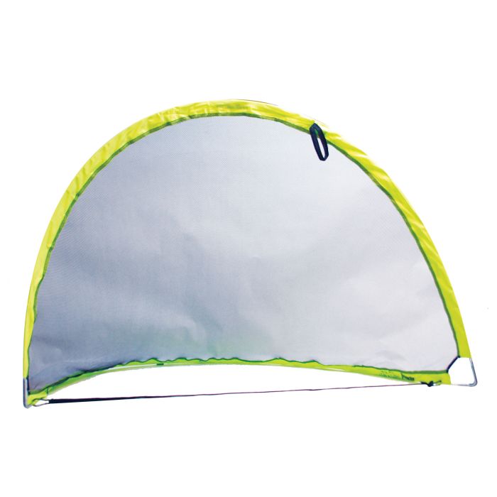 Pop-Up Dome Soccer Goals