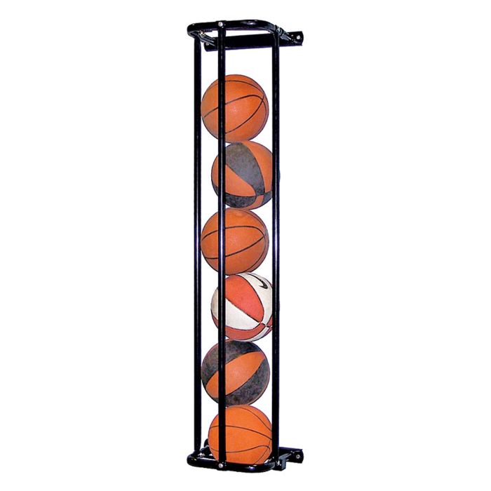 Jaypro Stackmaster Single Wall Storage Rack