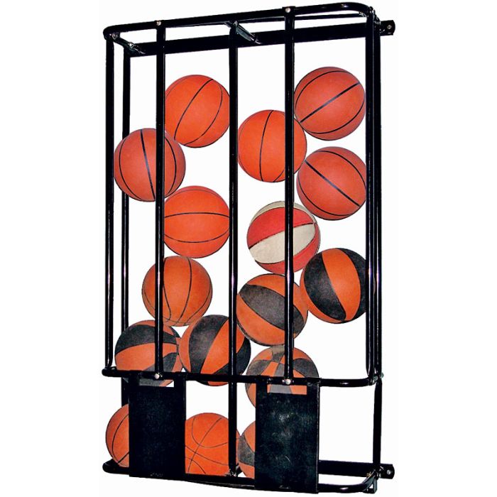 Jaypro Stackmaster Double Wall Storage Rack