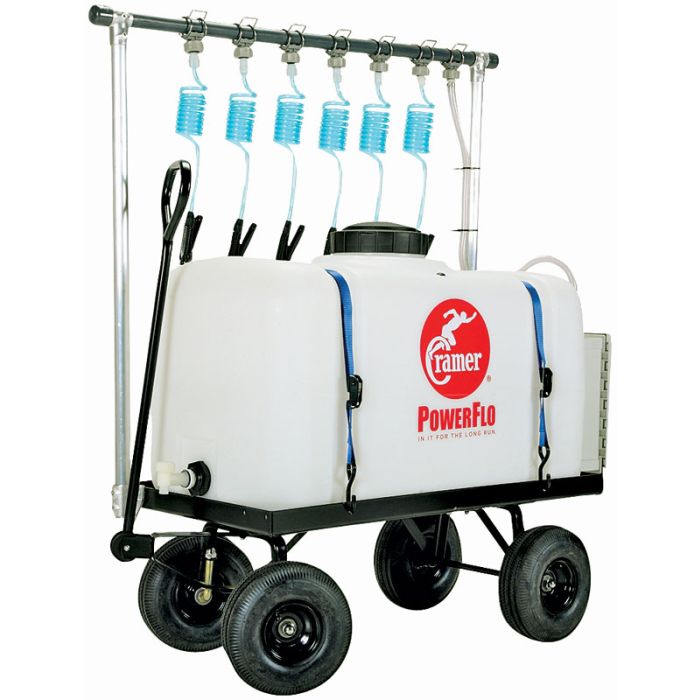 Power Flo 50 Hydration Station