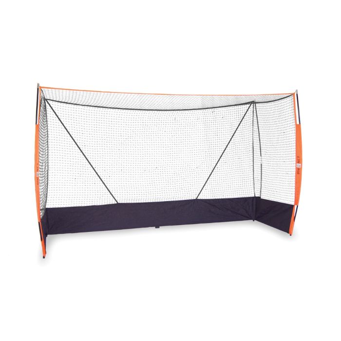 Portable 4' x 8' Field Hockey Goal