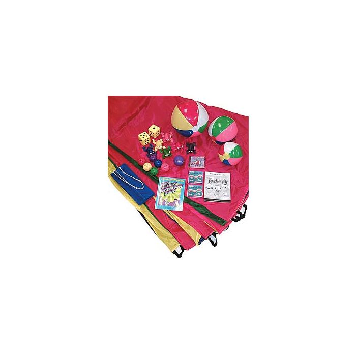 Parachute Play Package