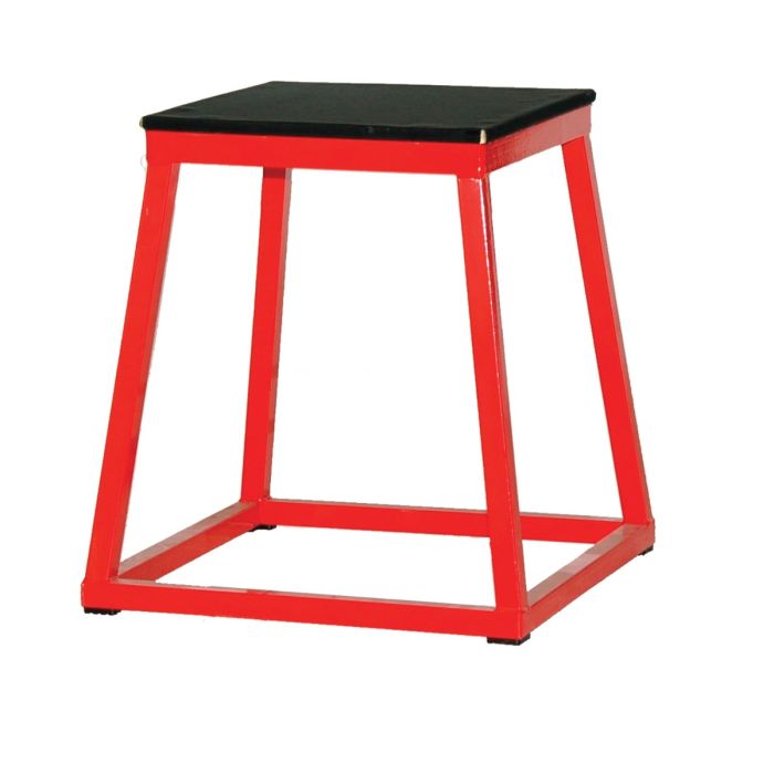 18" Plyo Box (14" platform)