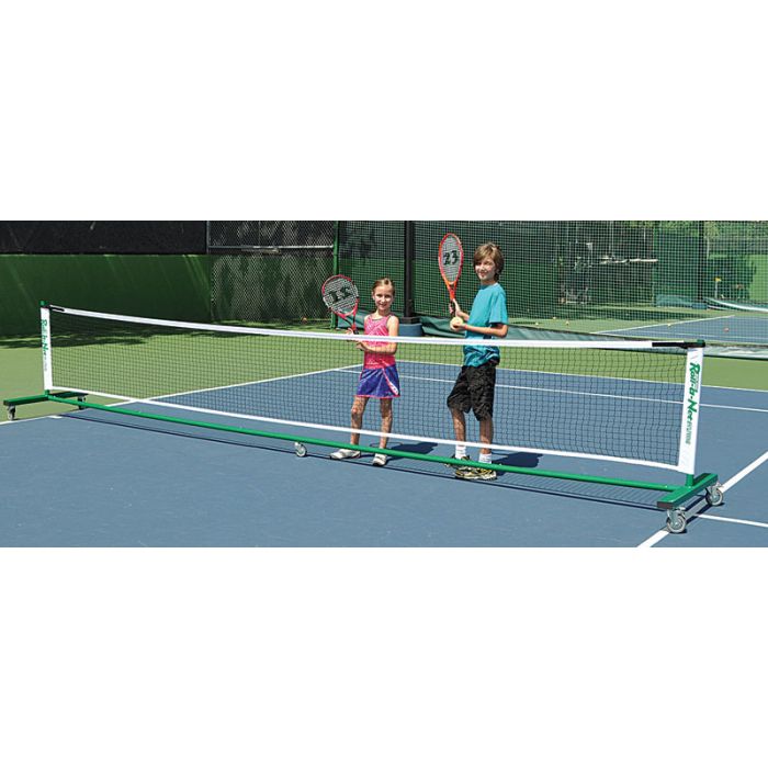 Use for tennis!...