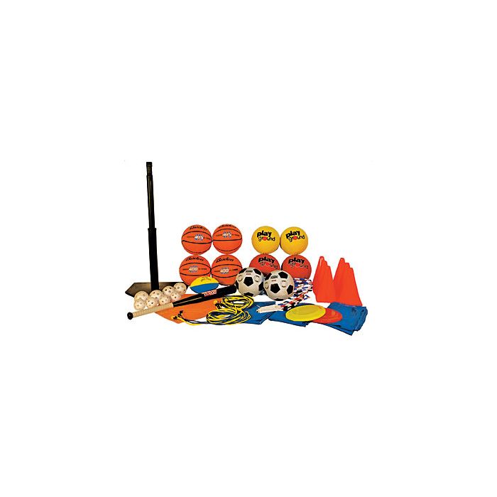 Recess Pack II