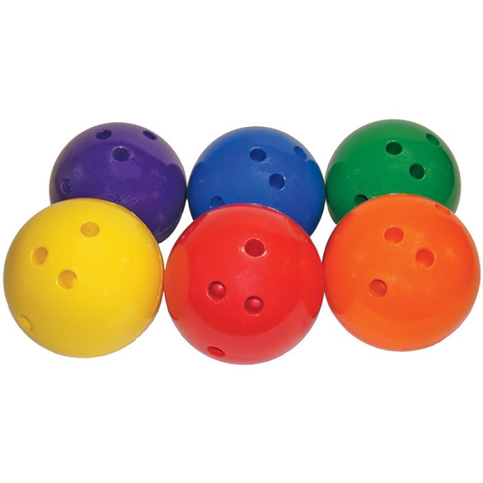 Foam Bowling Balls